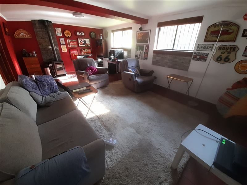 Casa en venta en Las Condes — foto 10