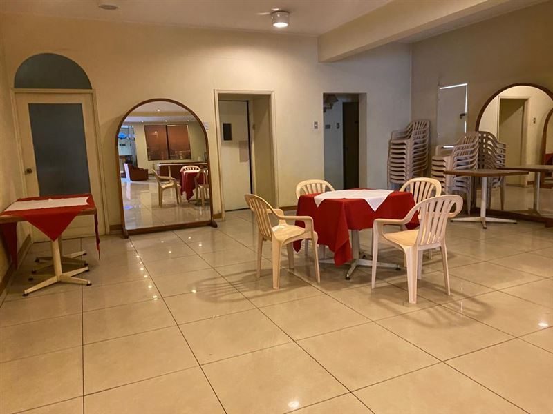 Local comercial en arriendo en Viña del Mar — foto 1