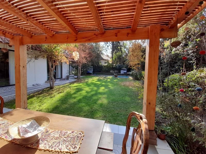 Casa en venta en Las Condes — foto 3