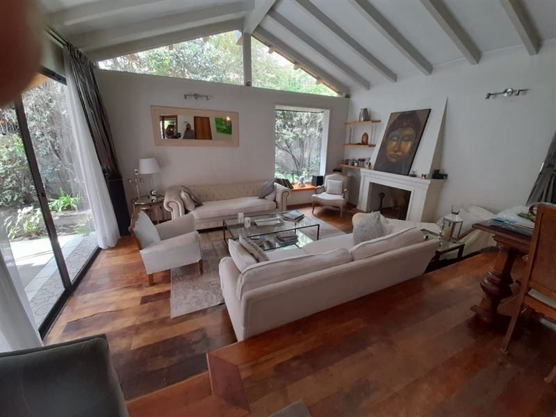 Casa en venta en Las Condes — foto 4
