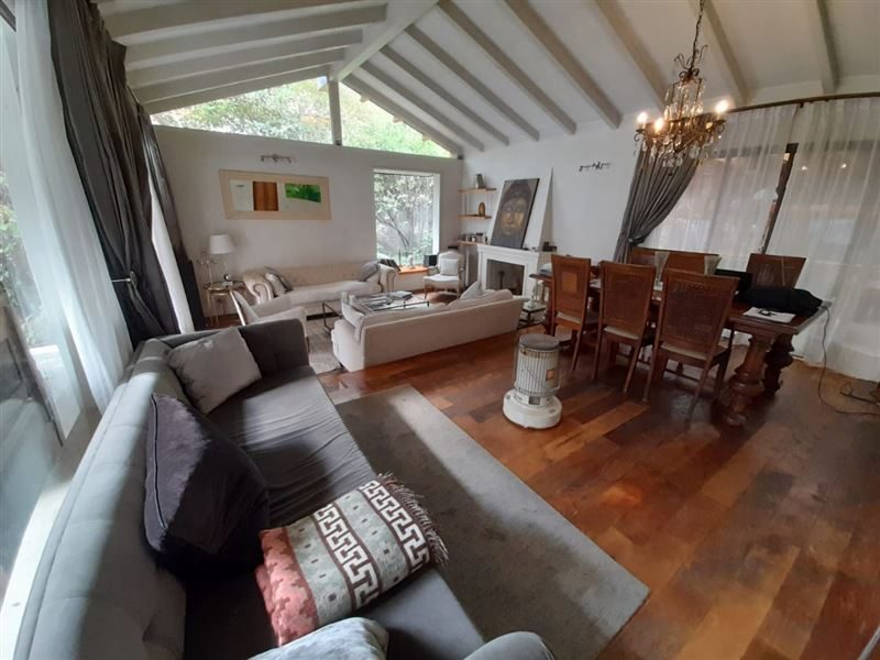 Casa en venta en Las Condes — foto 5