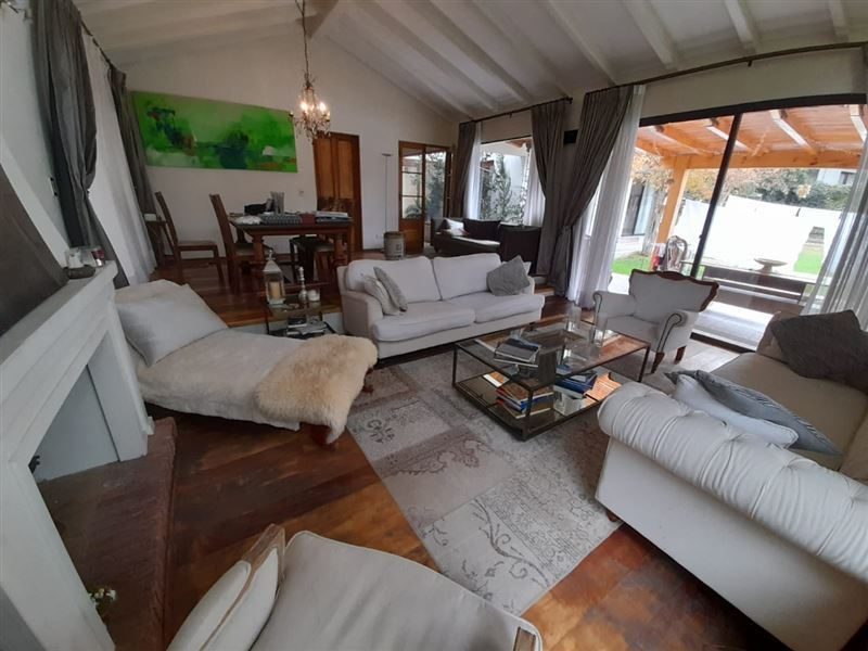 Casa en venta en Las Condes — foto 6