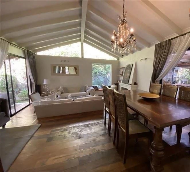 Casa en venta en Las Condes — foto 8