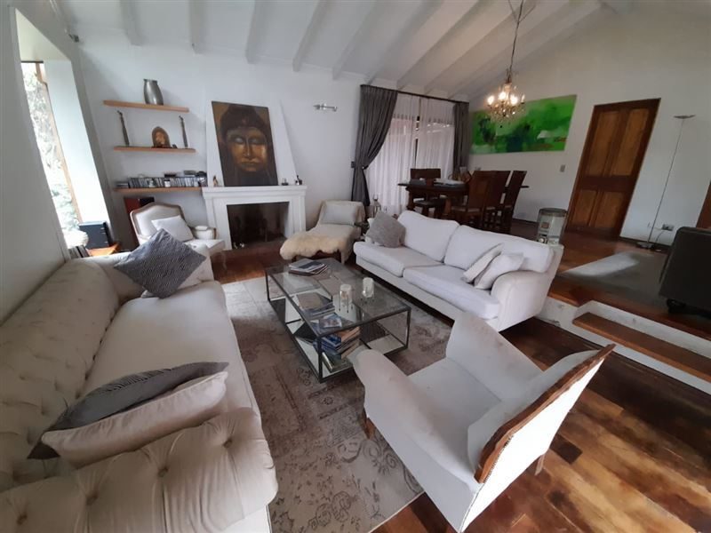 Casa en venta en Las Condes — foto 9