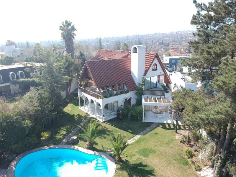 Casa en venta en Las Condes — foto 2