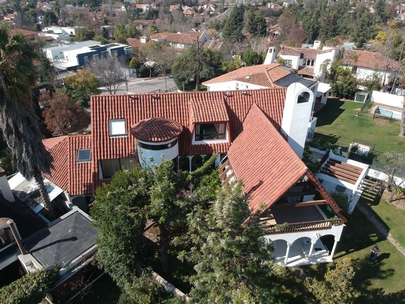 Casa en venta en Las Condes — foto 3