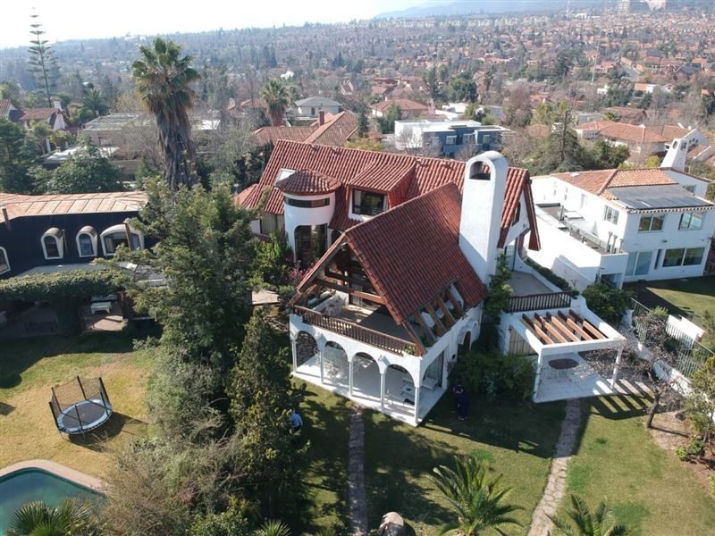 Casa en venta en Las Condes — foto 4