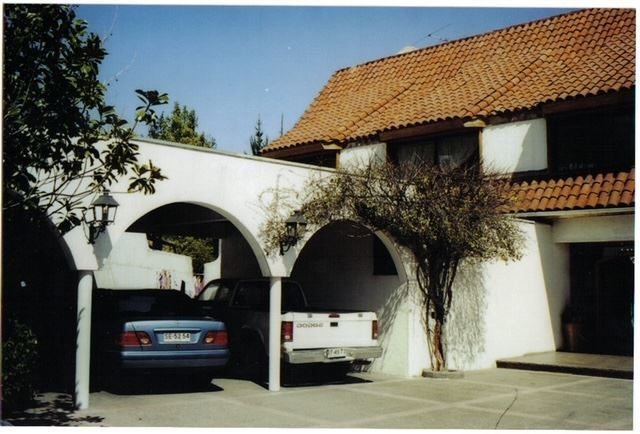 Casa en venta en Las Condes — foto 7