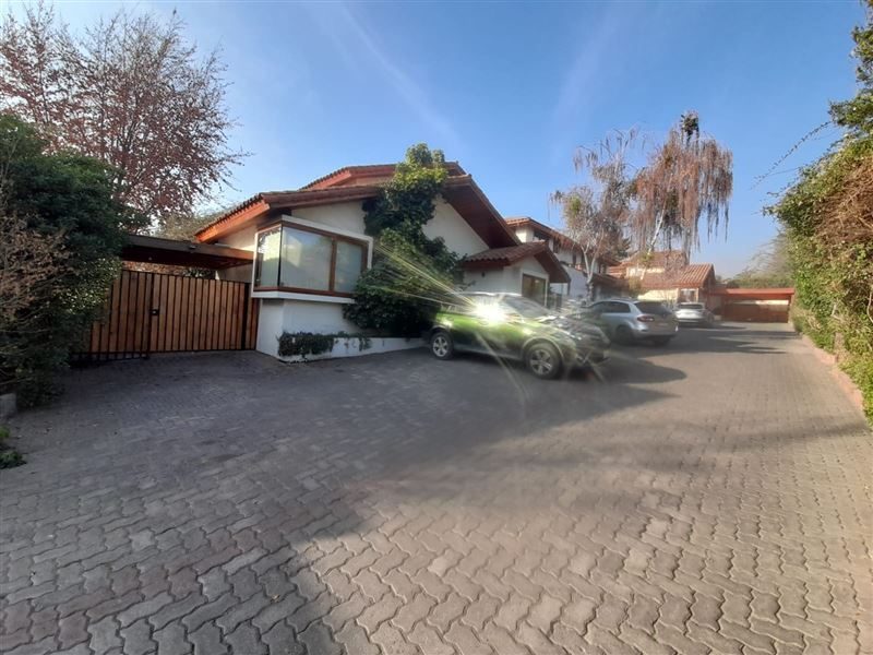 Casa en venta en Las Condes — foto 2