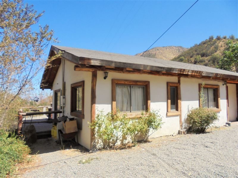 Casa en venta en Los Andes — foto 2