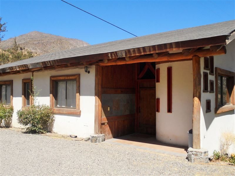 Casa en venta en Los Andes — foto 5