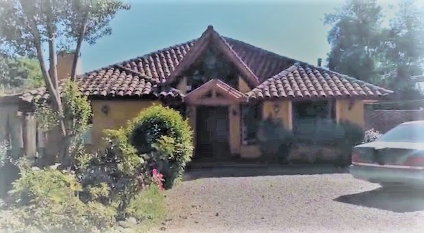 Parcela en venta en Peñaflor — foto 1