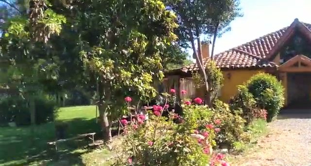 Parcela en venta en Peñaflor — foto 2