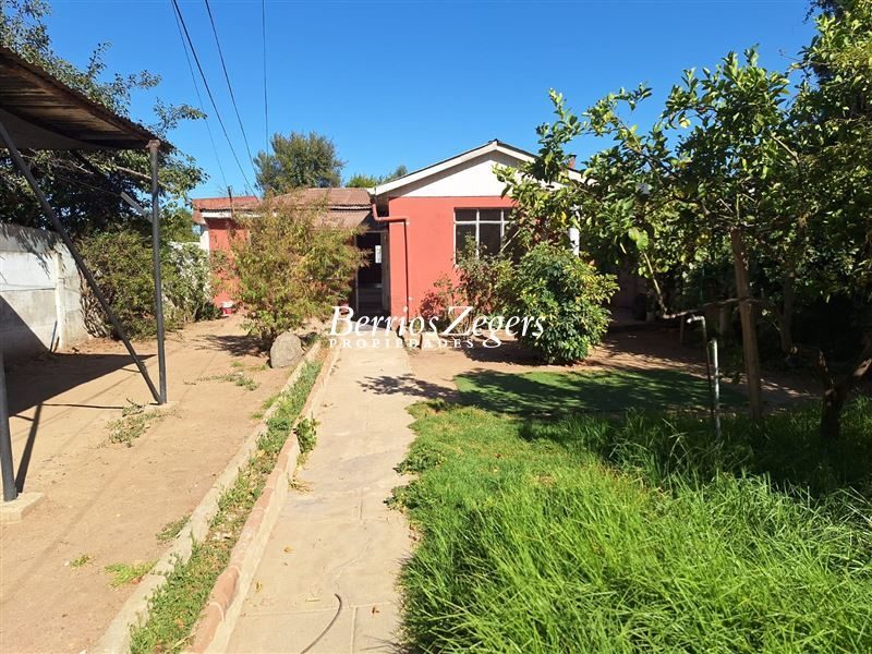 Casa en venta en Villa Alemana — foto 1