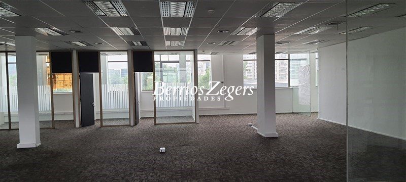 Oficina en arriendo en Providencia — foto 2