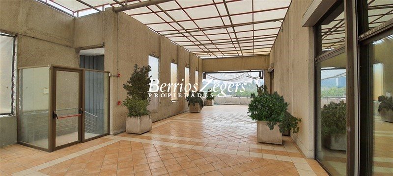 Oficina en arriendo en Providencia — foto 5