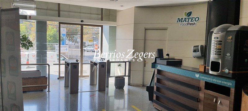 Oficina en arriendo en Providencia — foto 7