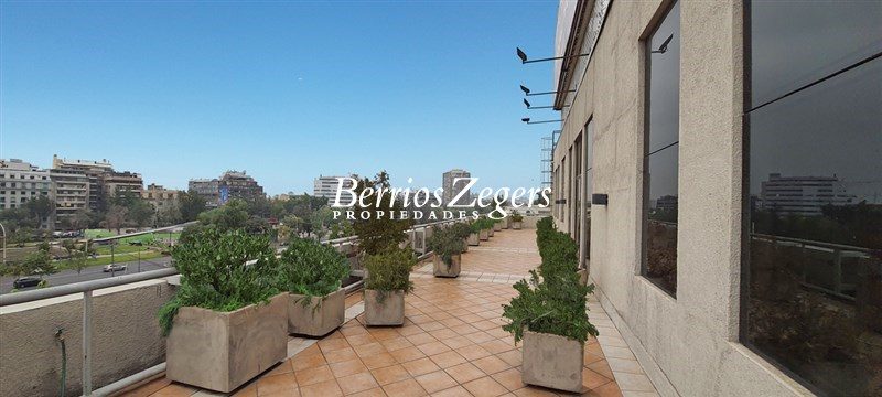 Oficina en arriendo en Providencia — foto 8