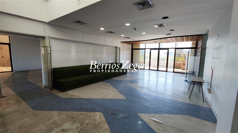 Oficina en arriendo en Providencia — foto 9