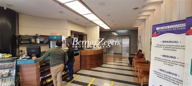Oficina en arriendo en Providencia — foto 10