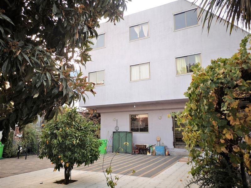 Local comercial en venta en La Reina — foto 1