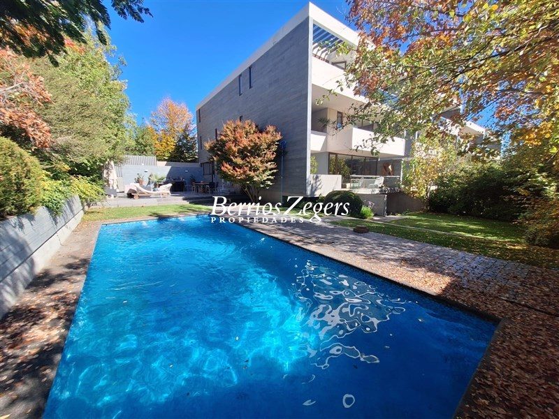 Departamento en venta en Las Condes — foto 1