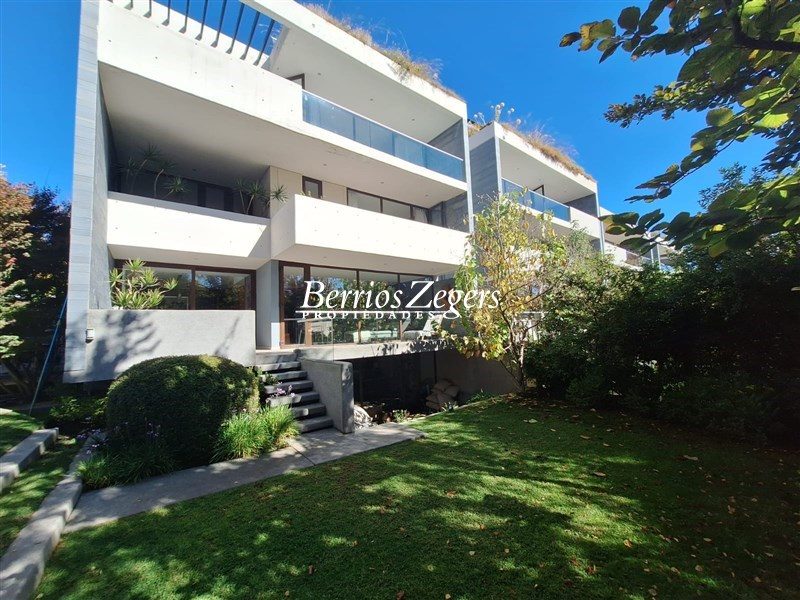 Departamento en venta en Las Condes — foto 2
