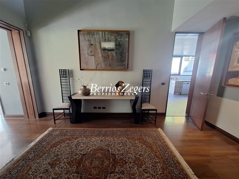 Departamento en venta en Las Condes — foto 3