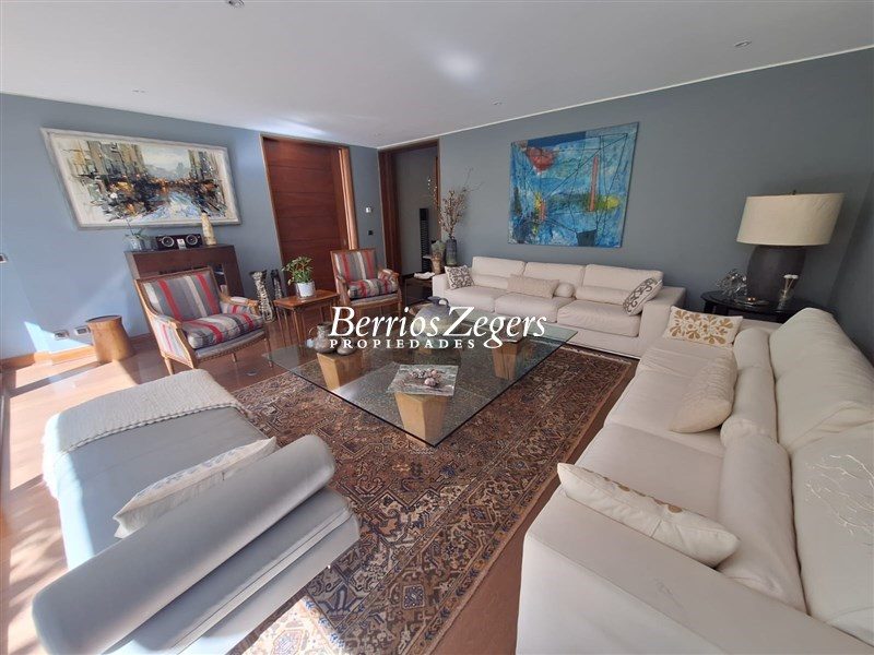 Departamento en venta en Las Condes — foto 4