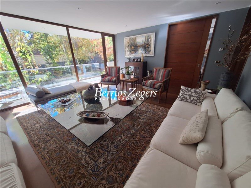 Departamento en venta en Las Condes — foto 5
