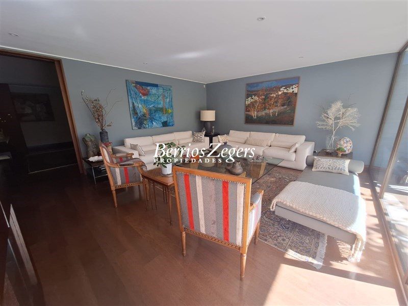 Departamento en venta en Las Condes — foto 7