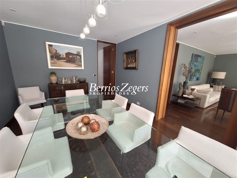 Departamento en venta en Las Condes — foto 9