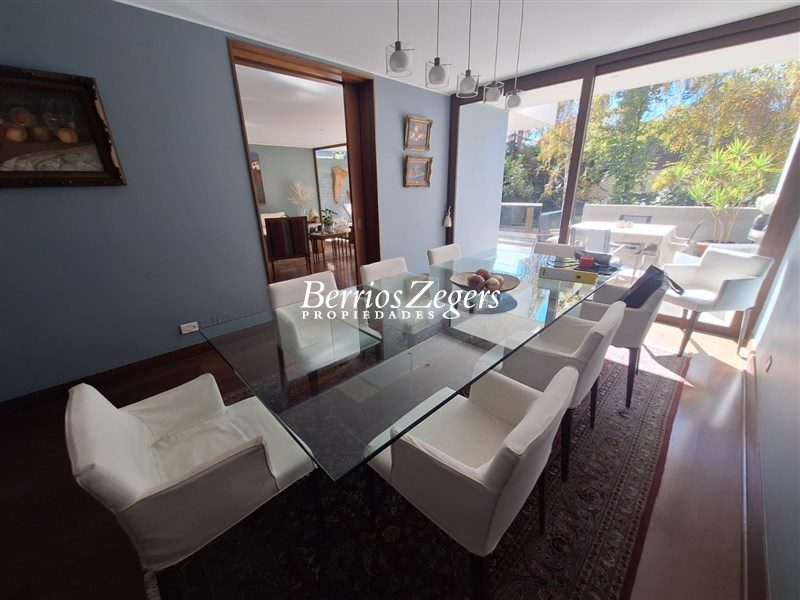 Departamento en venta en Las Condes — foto 10