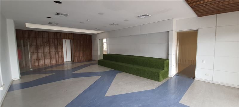 Oficina en arriendo en Providencia — foto 3