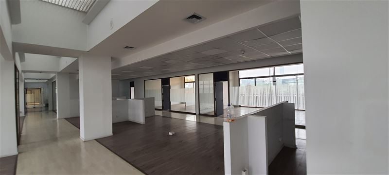Oficina en arriendo en Providencia — foto 6