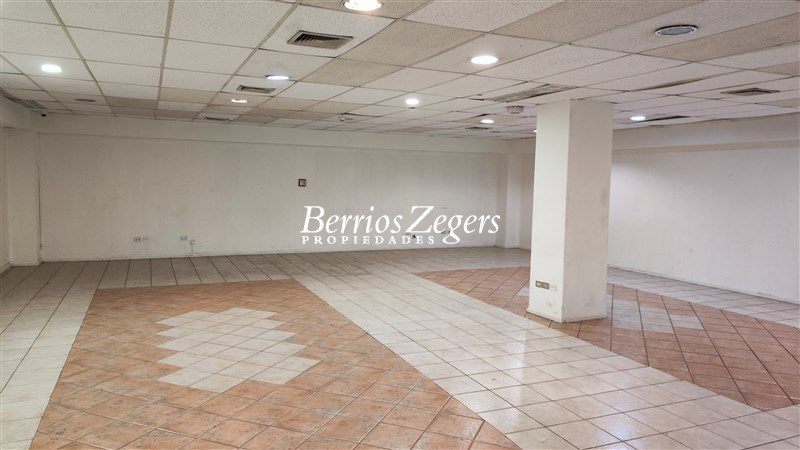 Oficina en arriendo en Providencia — foto 9