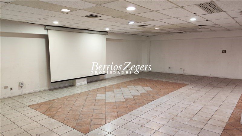Oficina en arriendo en Providencia — foto 10