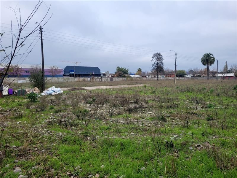 Terreno en venta en Chillán — foto 2