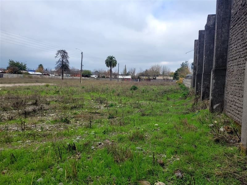 Terreno en venta en Chillán — foto 3
