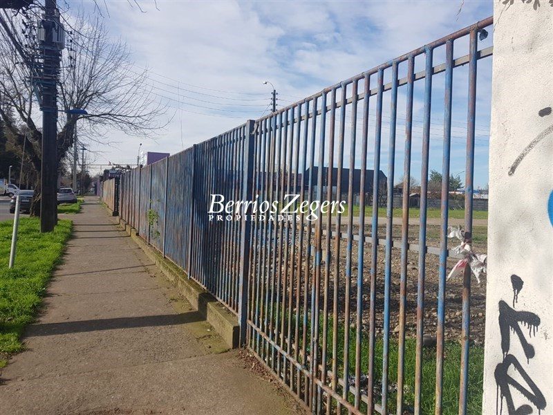 Terreno en venta en Chillán — foto 4