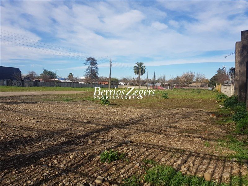 Terreno en venta en Chillán — foto 5