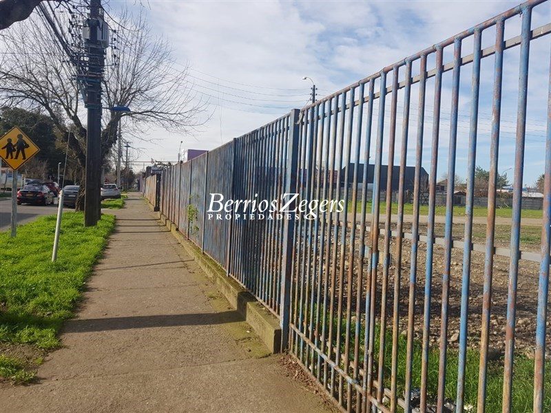 Terreno en venta en Chillán — foto 6