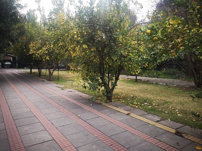 Terreno en venta en La Reina — foto 2
