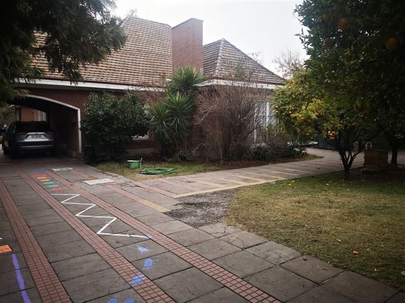 Terreno en venta en La Reina — foto 3