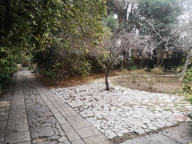 Terreno en venta en La Reina — foto 4