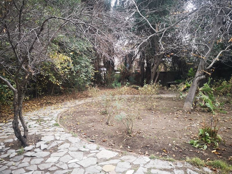 Terreno en venta en La Reina — foto 5