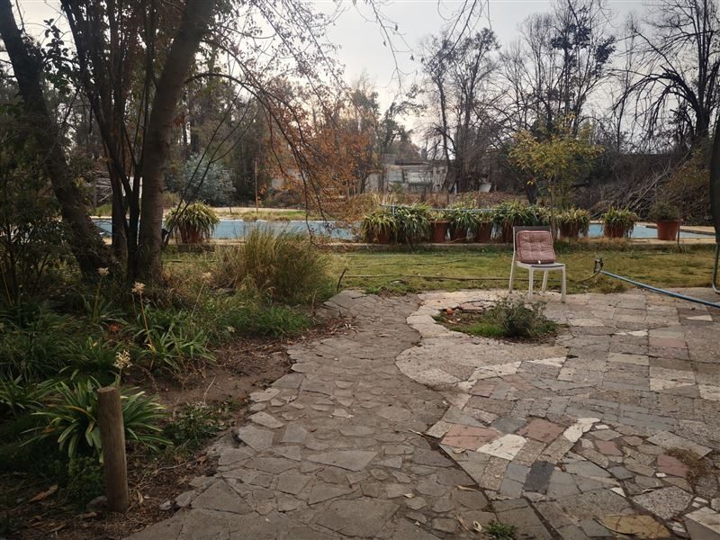 Terreno en venta en La Reina — foto 6