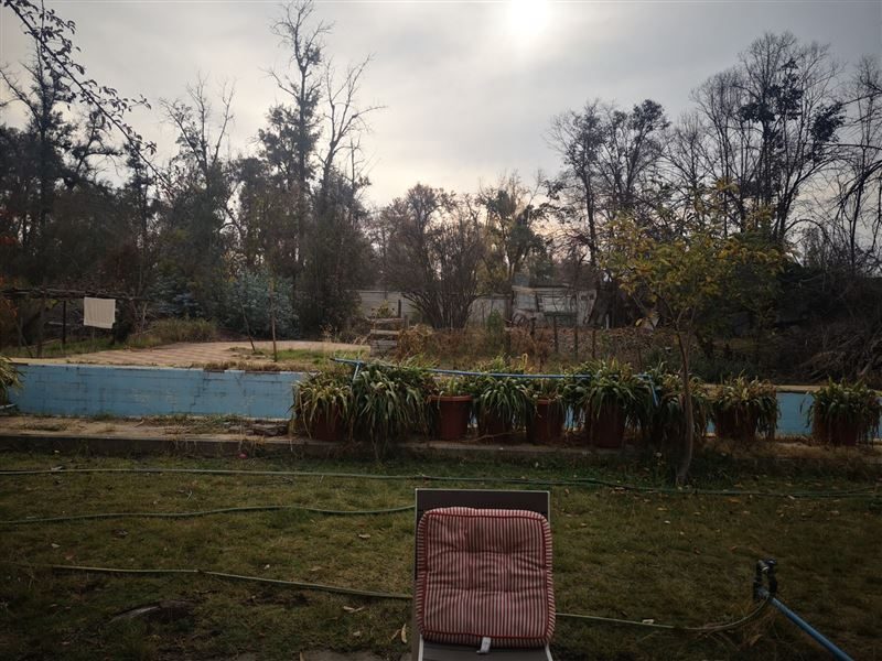 Terreno en venta en La Reina — foto 7