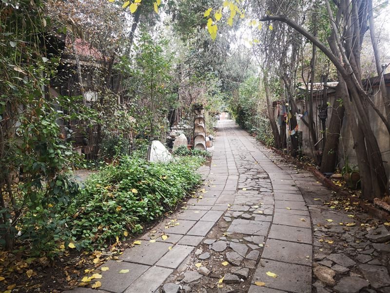 Terreno en venta en La Reina — foto 8