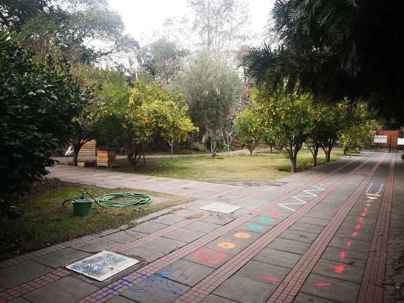 Terreno en venta en La Reina — foto 9